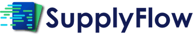 SupplyFlow Logo